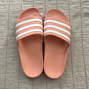 Adidas slides